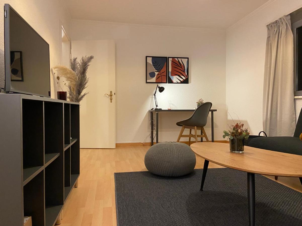 Comfort 1 And 2Bdr Apartment Close To Zurich Airport 外观 照片