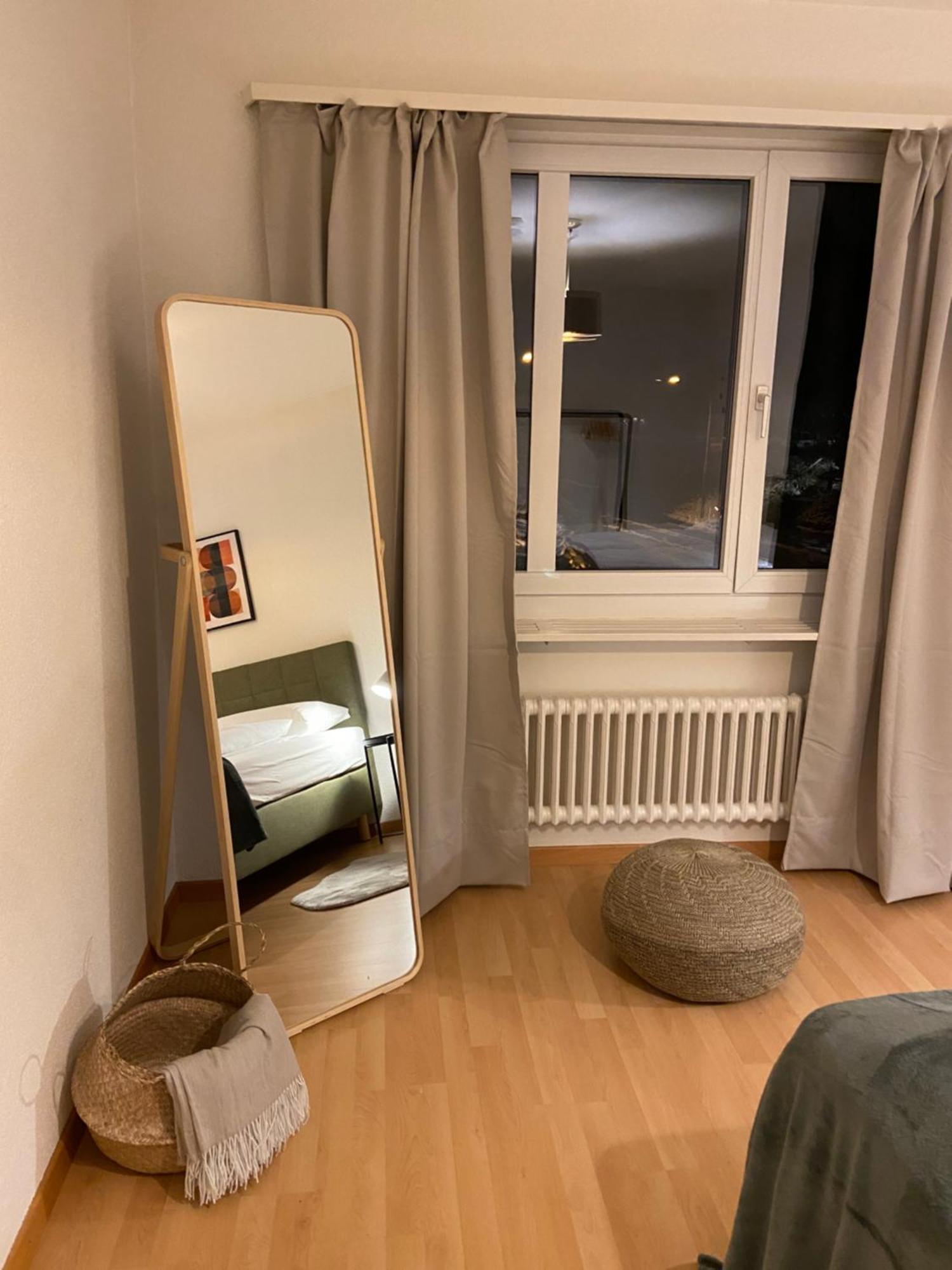 Comfort 1 And 2Bdr Apartment Close To Zurich Airport 外观 照片